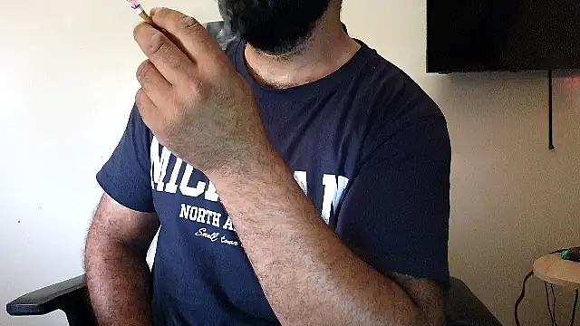 Samirfuker84 Show in webcam