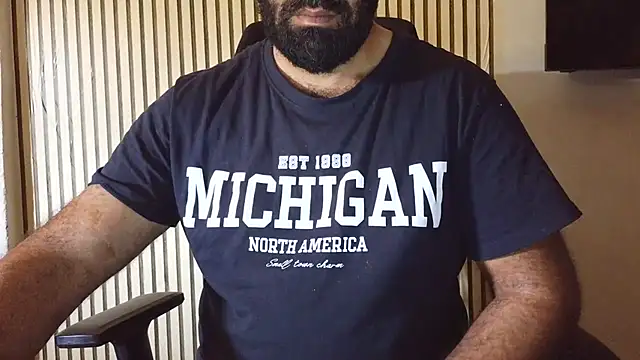 Samirfuker84 Webcam show
