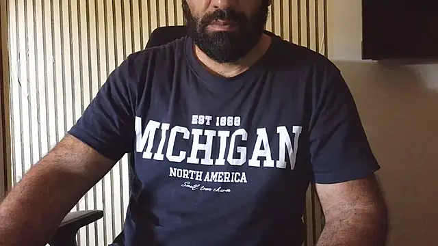 Samirfuker84's Webcam Show