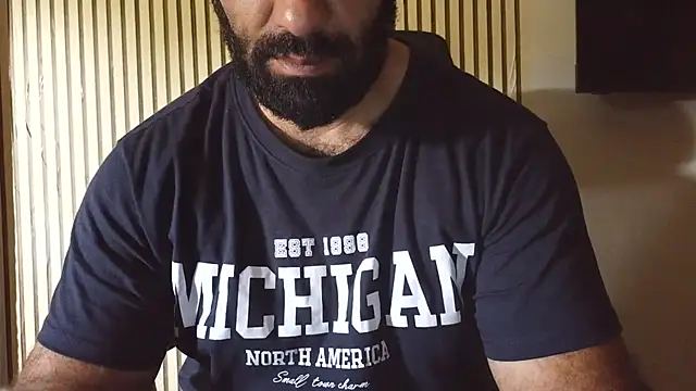 Show Webcam de Samirfuker84