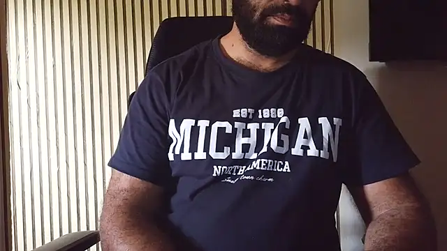 Samirfuker84n Webbikameraesitys