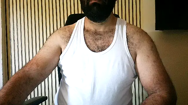 Samirfuker84 Webcam-Show
