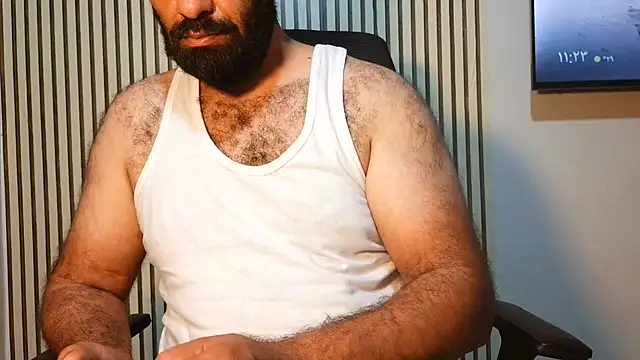 Samirfuker84 Show Webcam