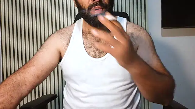 عرض كام Samirfuker84
