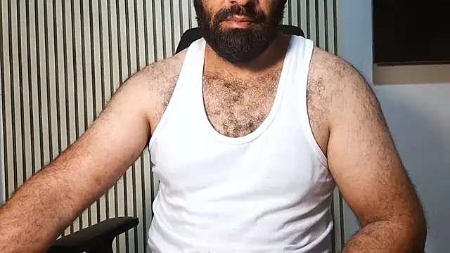 Samirfuker84 webcam show