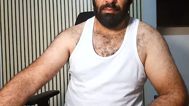Samirfuker84: διαδικτυακό σόου στην κάμερα