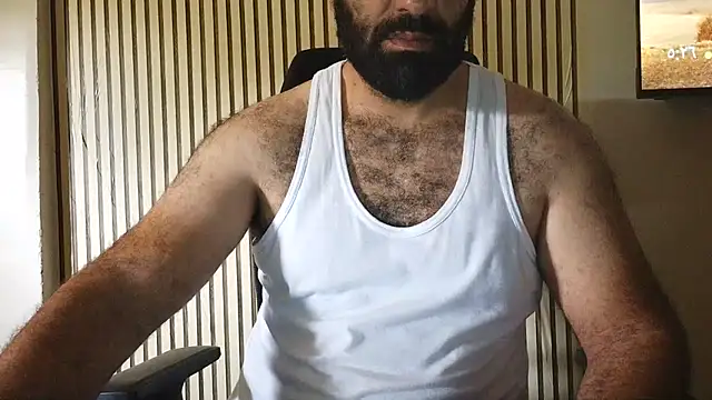 Samirfuker84 webcam show