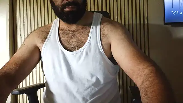 Show de webcam de Samirfuker84
