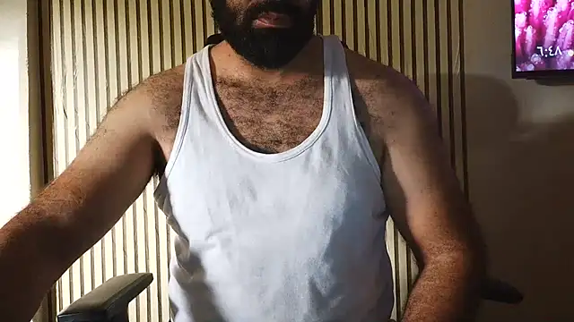 Samirfuker84 Webcam show