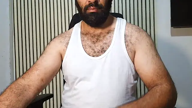 Samirfuker84 Webcam show