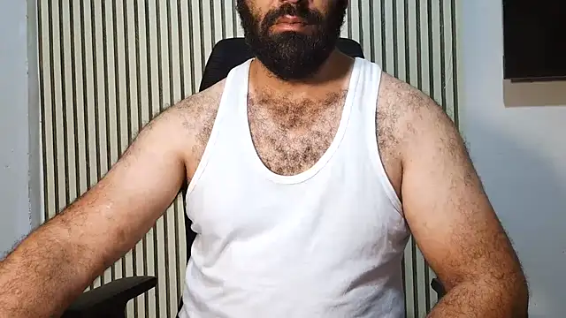 عرض كام Samirfuker84
