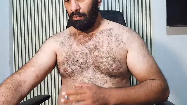 عرض كام Samirfuker84