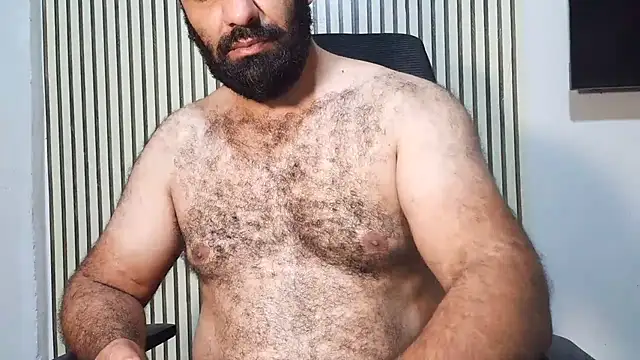 عرض كام Samirfuker84
