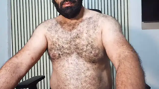 عرض كام Samirfuker84