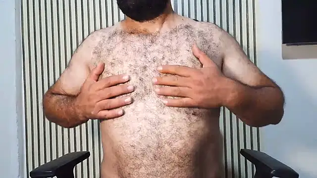 عرض كام Samirfuker84