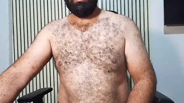 عرض كام Samirfuker84