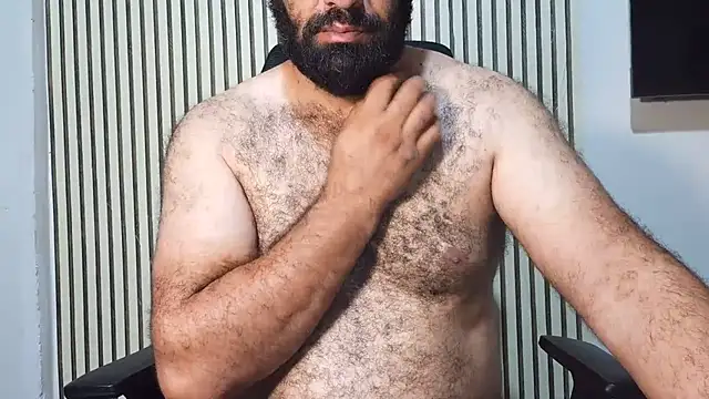 Samirfuker84's Webcam Show