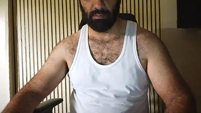 Samirfuker84's Webcam Show