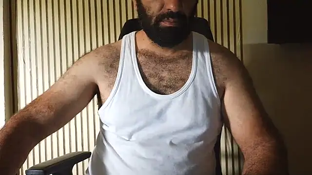 عرض كام Samirfuker84