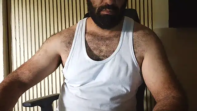 عرض كام Samirfuker84