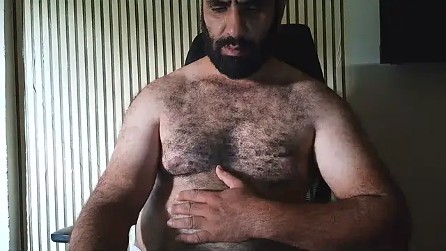 Samirfuker84 Webcam-Show