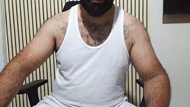 Samirfuker84 Webcam-Show