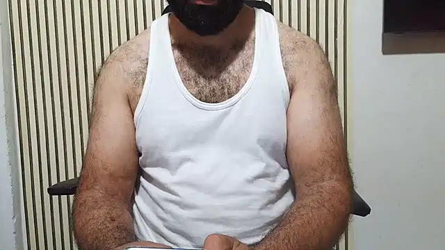 عرض كام Samirfuker84