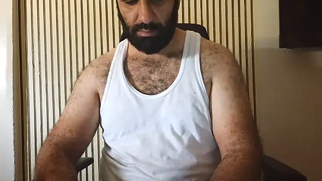Samirfuker84 webcam show