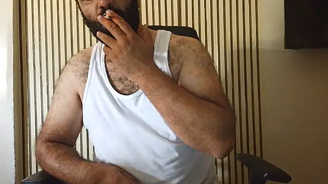 Samirfuker84 Webcam-Show