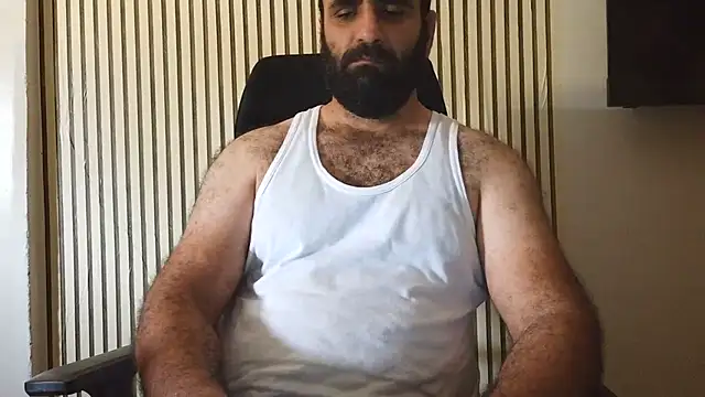 عرض كام Samirfuker84