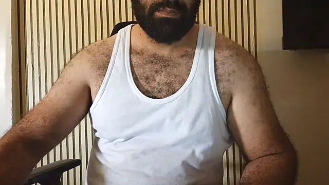 Samirfuker84 Pertunjukan Webcam