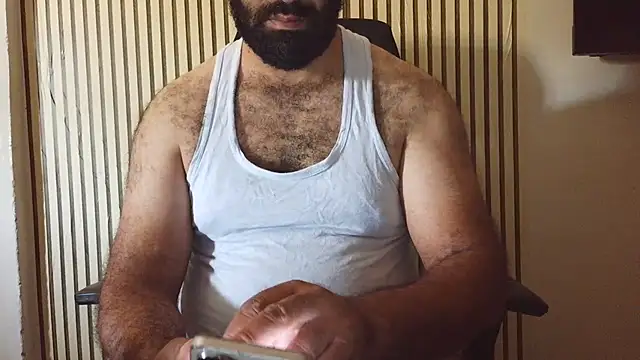 Samirfuker84's Webcam Show