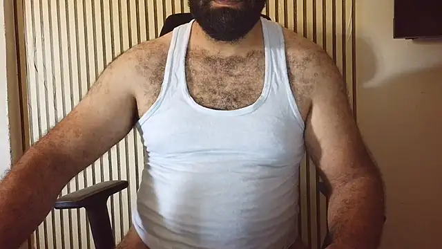 Samirfuker84 Show Webcam