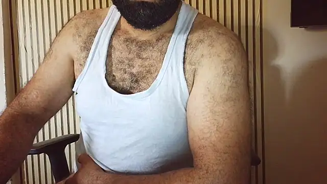 Samirfuker84 Webcam-Show
