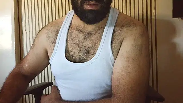 Samirfuker84 webkamerás műsora