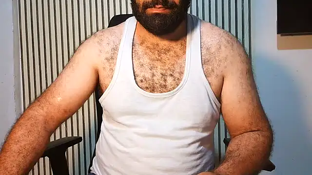 عرض كام Samirfuker84