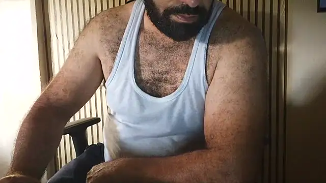 Samirfuker84 Show Webcam