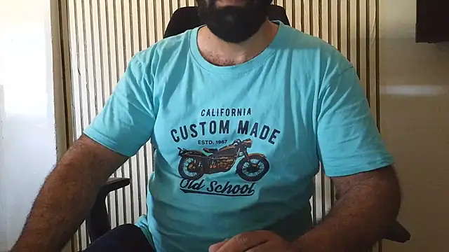Samirfuker84 Webcam Show