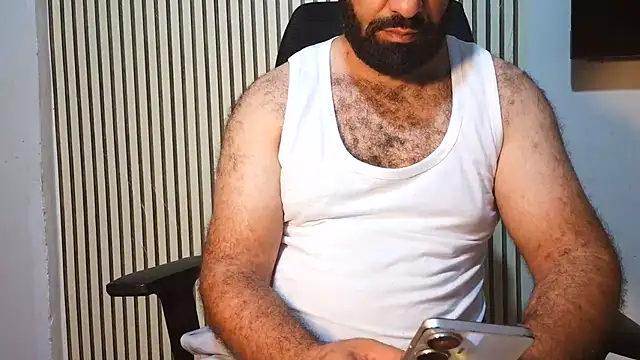 Samirfuker84 – webcam-show