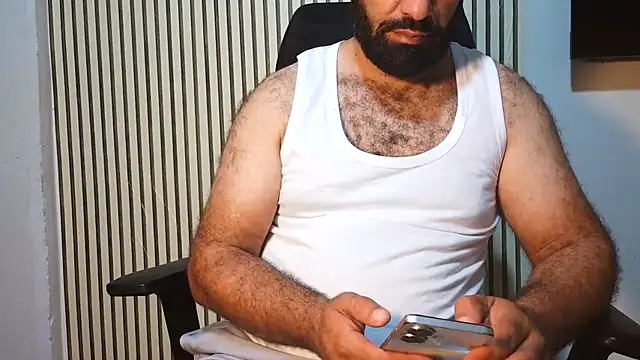 عرض كام Samirfuker84