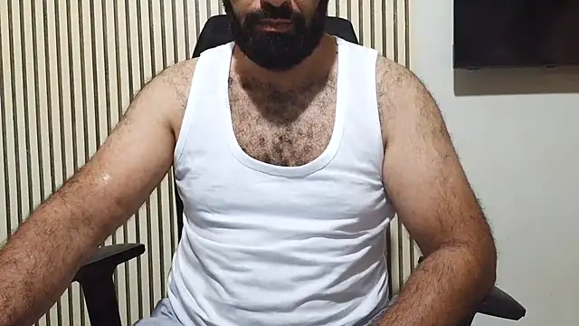 عرض كام Samirfuker84