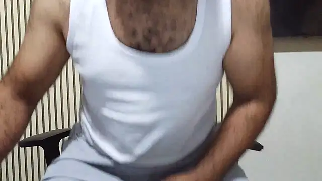 Show de webcam de Samirfuker84