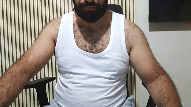 Samirfuker84 Webcam-Show