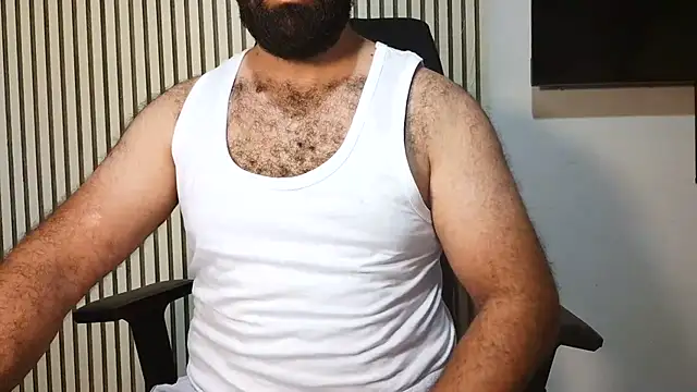 Samirfuker84's Webcam Show