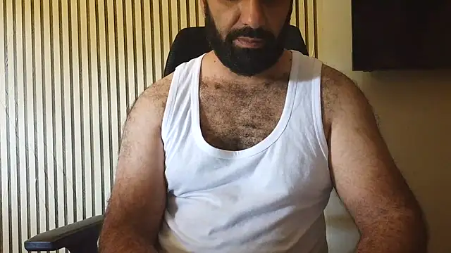 Samirfuker84 Show in webcam