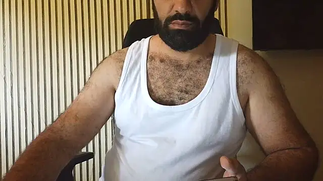 Samirfuker84 Webcam Show