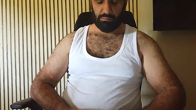 Samirfuker84 Webcam-Show