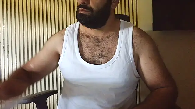 Samirfuker84 Webcam Show