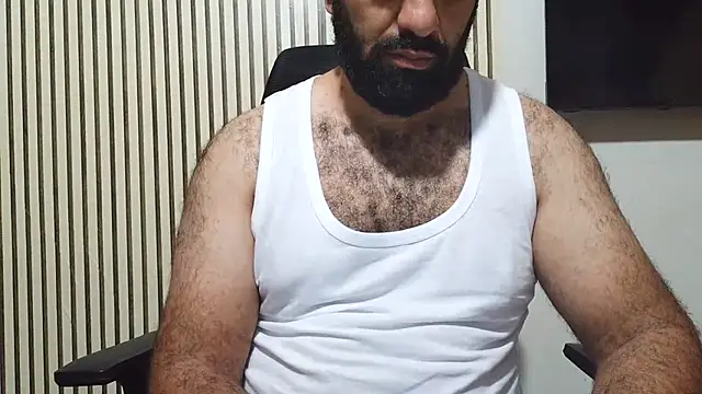 Samirfuker84 webkamerás műsora