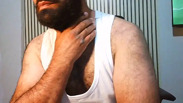 Samirfuker84 Webcam-Show